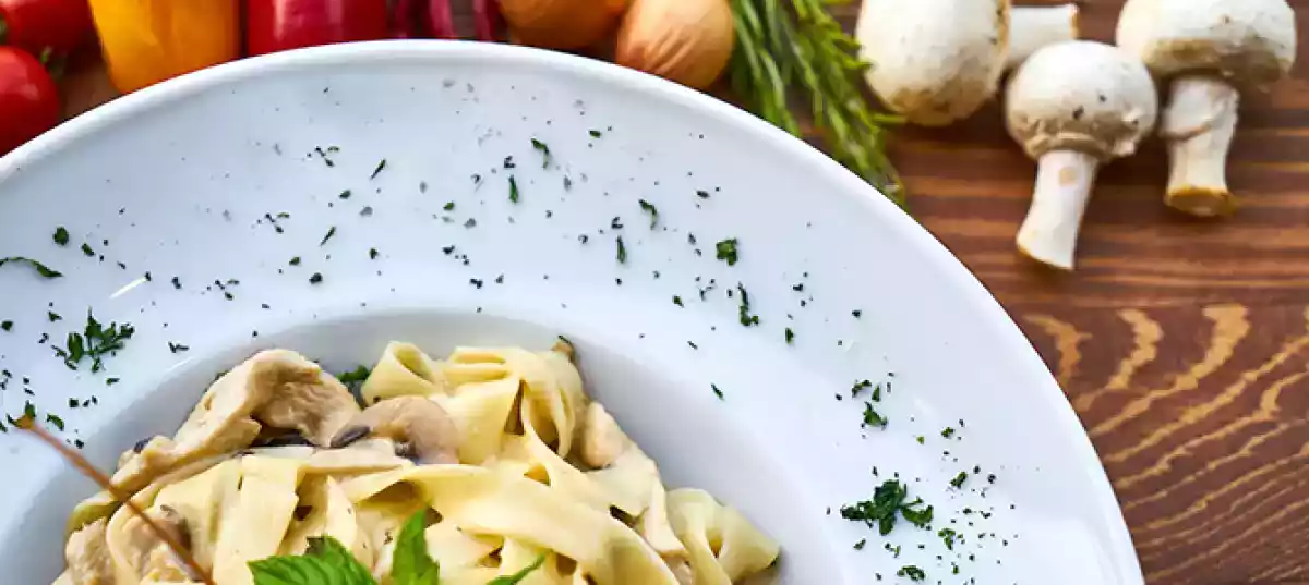 Primi piatti di stagione: 12 ricette per il mese di ottobre