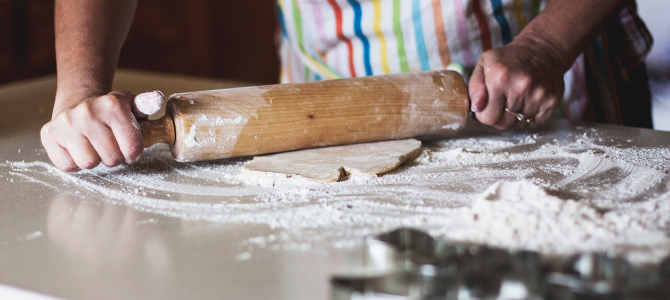 Cucinare a Dicembre. Una ricetta diversa per ogni giorno del mese