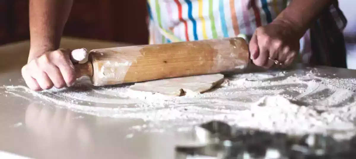 Cucinare a Dicembre. Una ricetta diversa per ogni giorno del mese