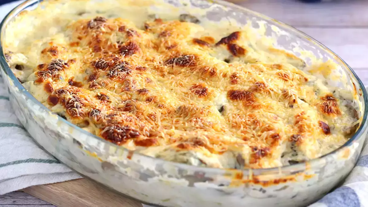 Non sai cosa cucinare questa settimana? 5 ricette facili che ti salvano il menu