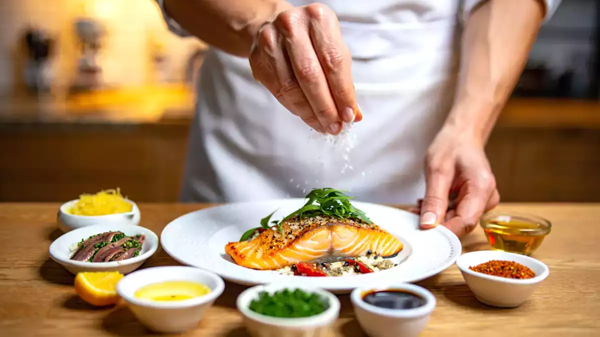 15 astuzie degli chef per rendere i piatti molto più saporiti (il segreto è in piccoli ingredienti)