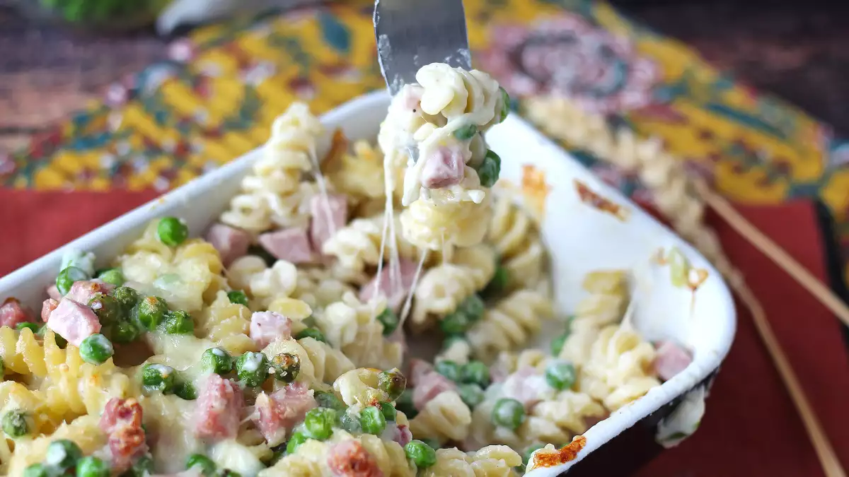 Pasta al forno secca e stopposa? Il vero errore che fanno tutti (e come ottenere una cremosità perfetta)