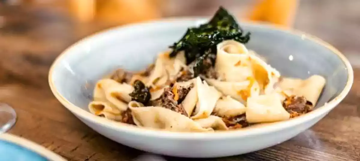 Primi piatti di stagione: 12 ricette per il mese di gennaio