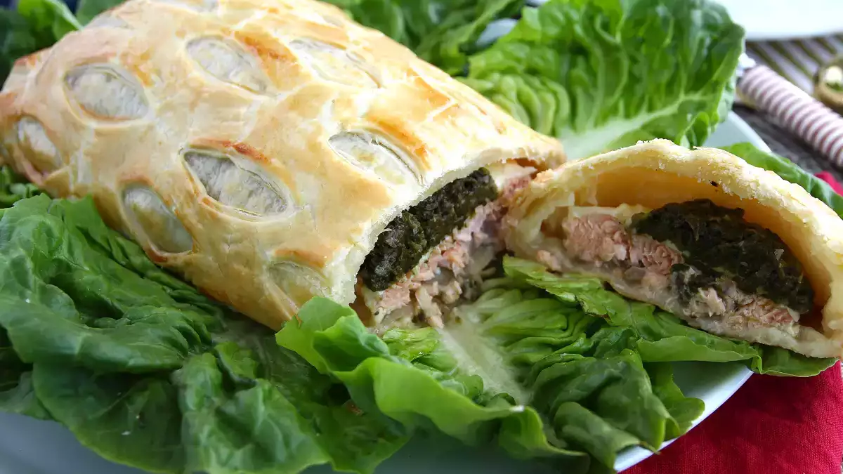 Pasqua a tavola: 10 ricette di pesce che fanno davvero la differenza