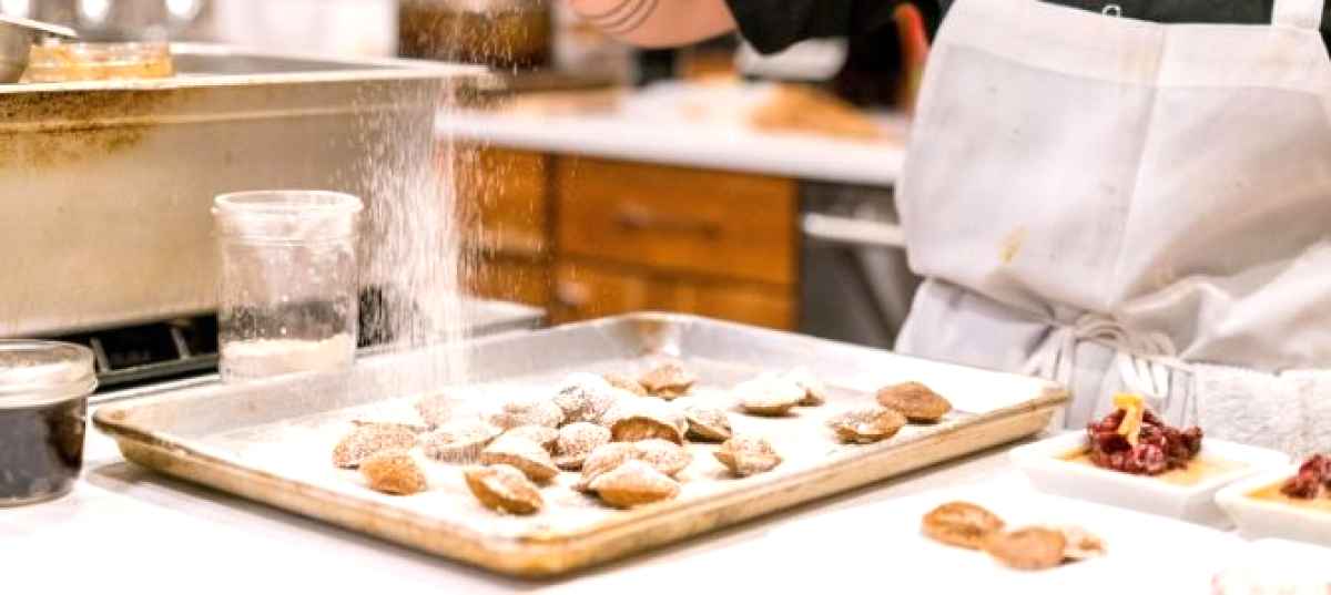 Cucinare a febbraio: una ricetta diversa per ogni giorno del mese