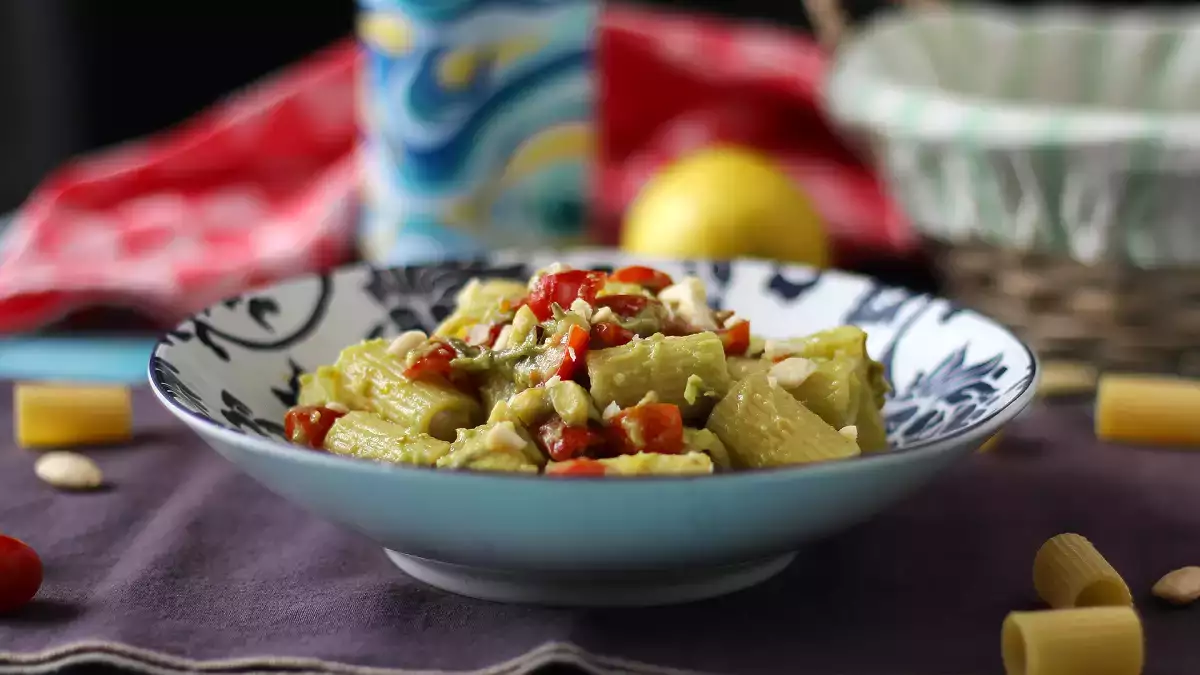 Basta cucinare ogni giorno: 20 ricette intelligenti per organizzare tutta la settimana