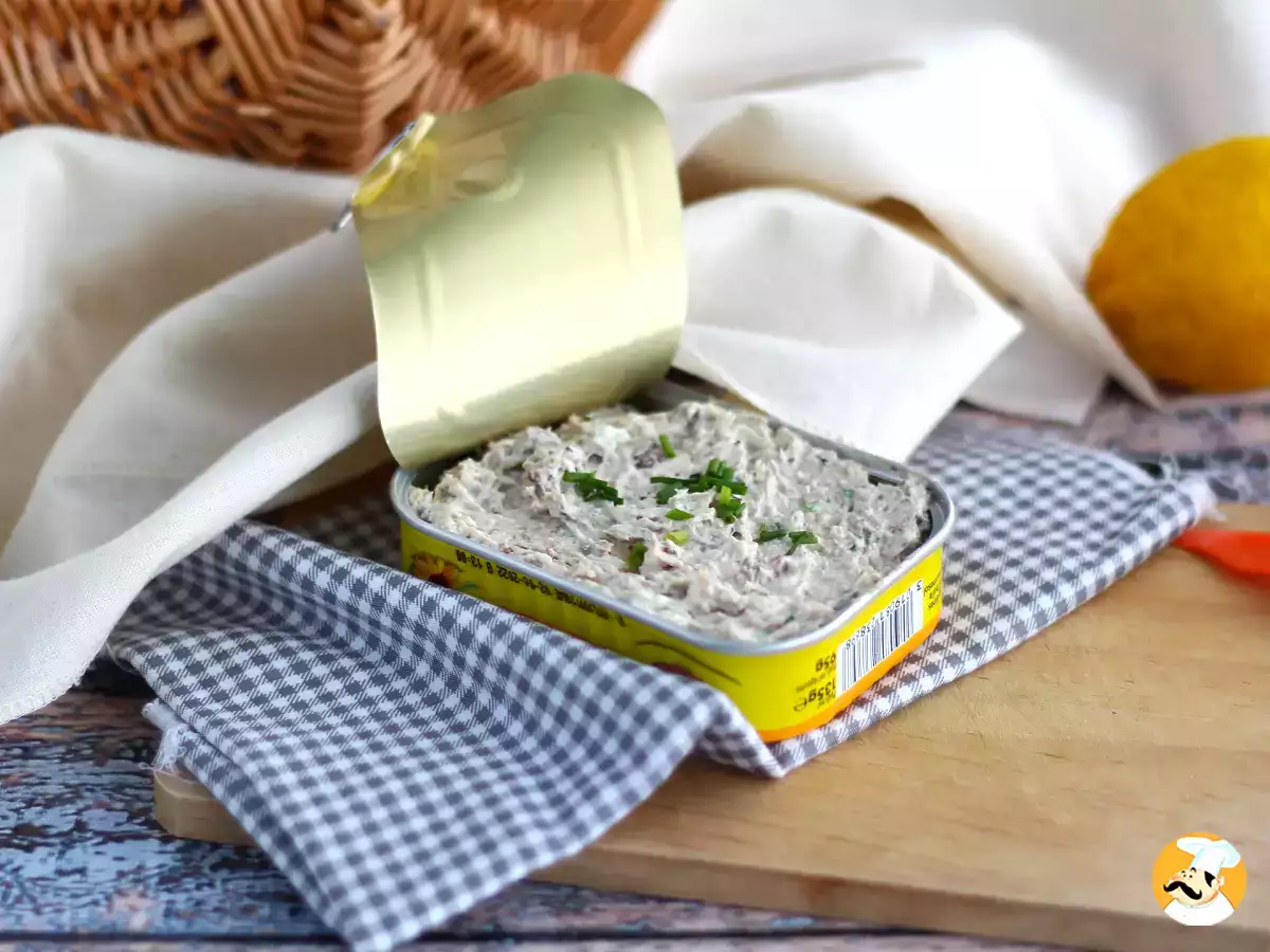 Sardine in scatola mai così buone: 5 idee economiche che stanno conquistando anche gli italiani