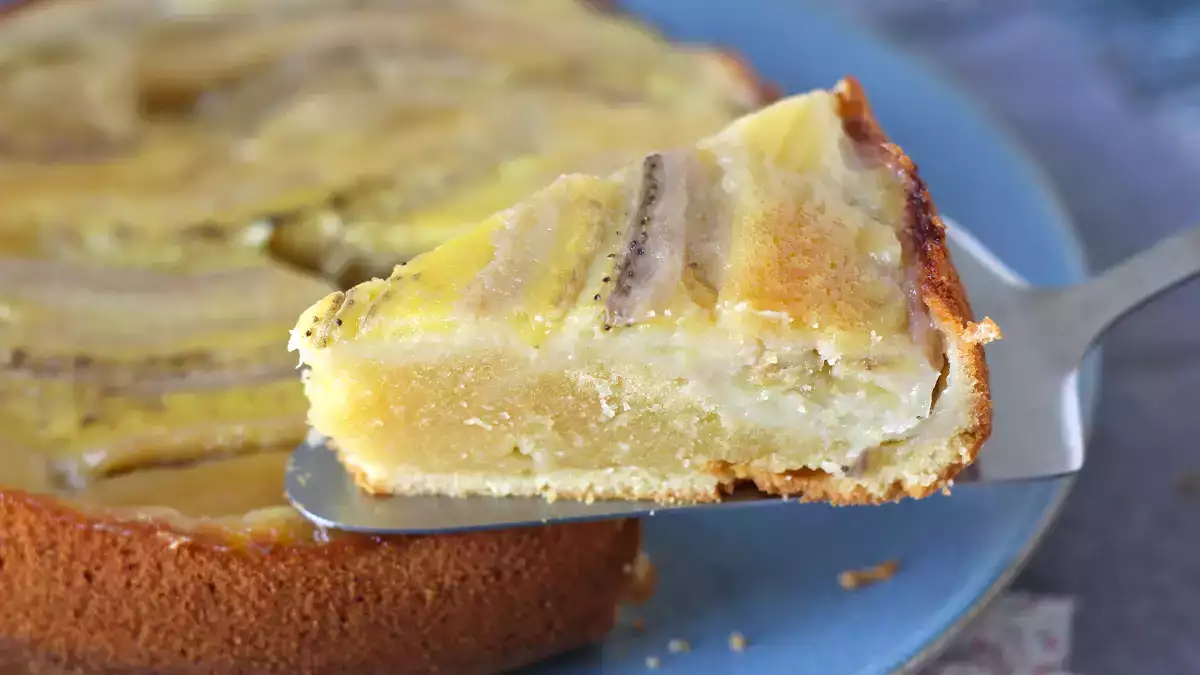 9 dolci alla banana irresistibili che trasformano il caffè in un momento speciale