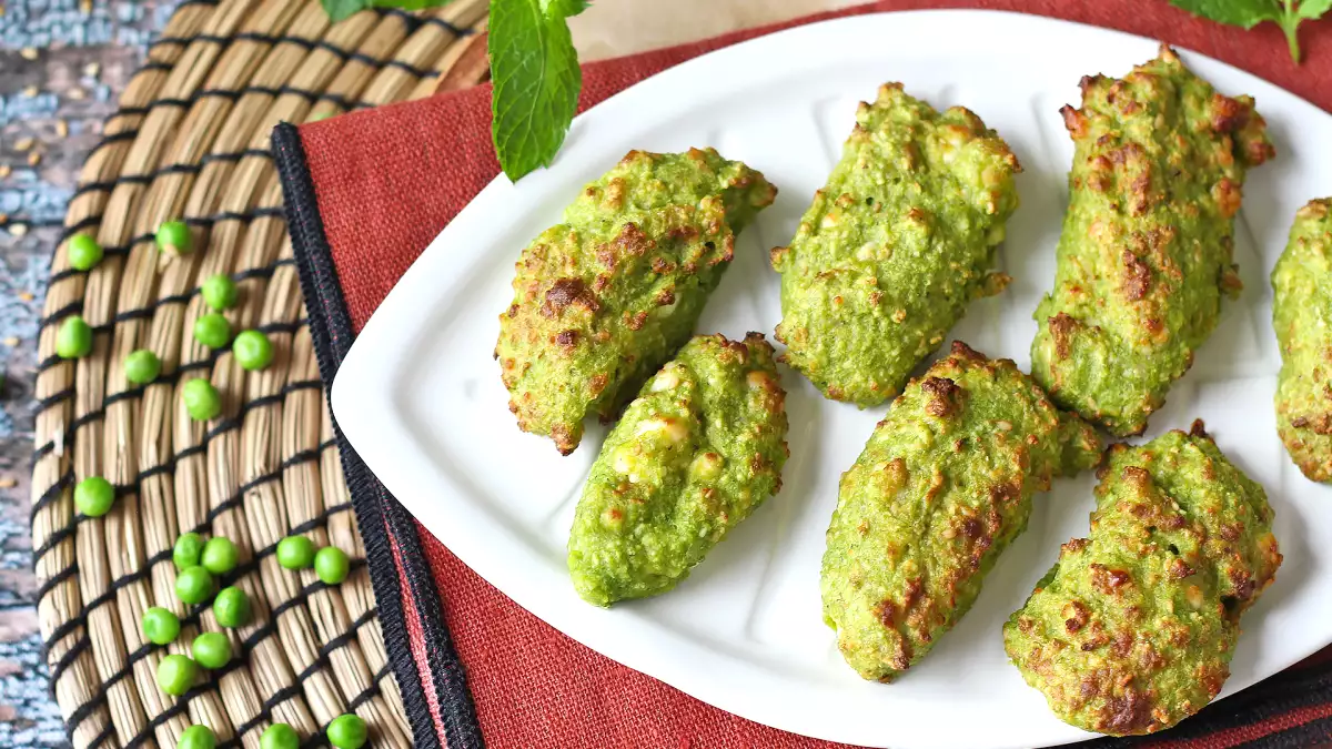 8 ricette con i piselli facili e sorprendenti che cambiano il tuo modo di cucinare in primavera