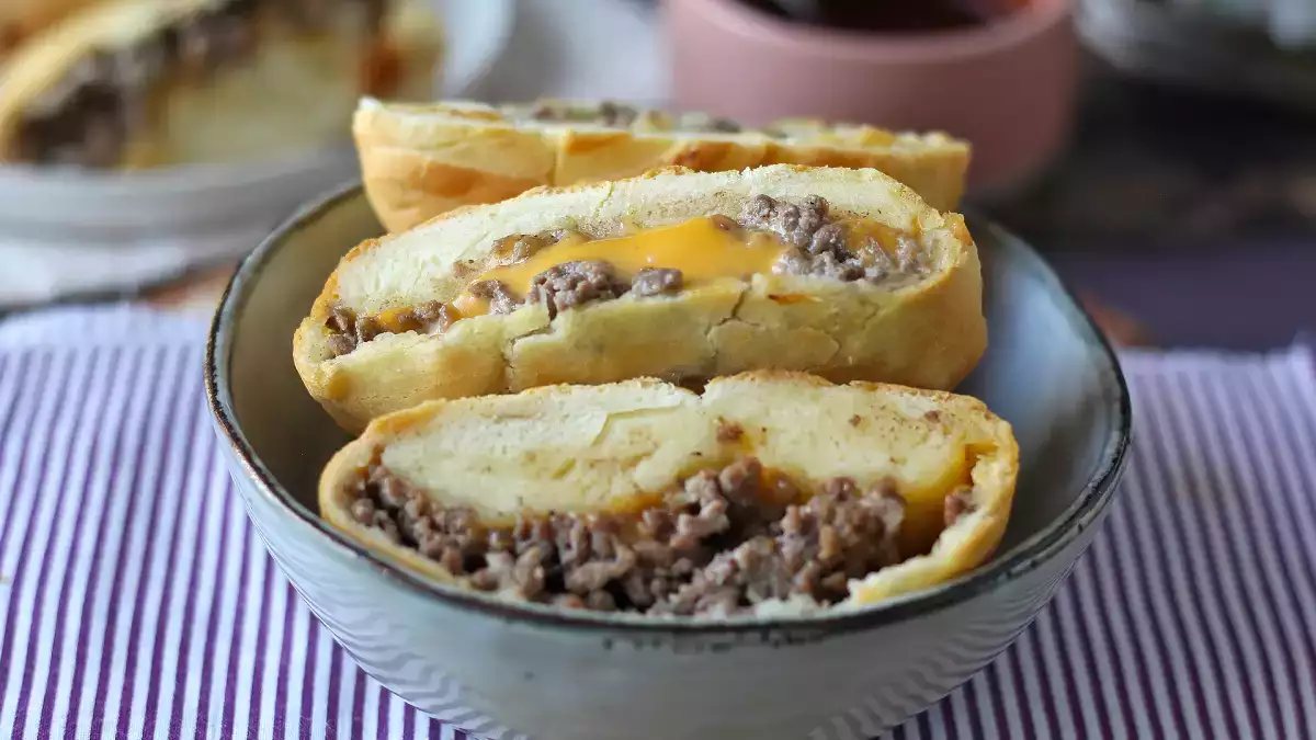 7 ricette a base di pasta per pizza che devi provare subito (e non sono pizza)