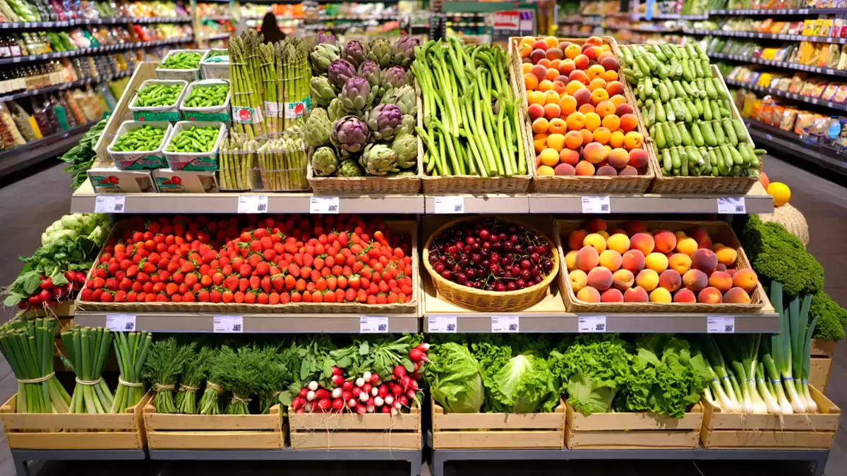 Primavera in cucina: cosa cambia davvero e perché alcuni cibi si rovinano prima del previsto