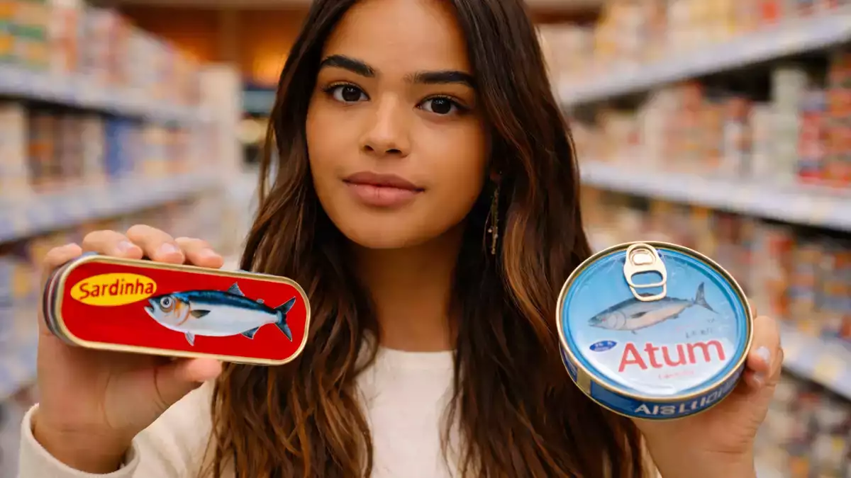 Comprate sempre tonno o sardine? Uno di loro potrebbe farvi spendere di più senza che ve ne rendiate conto.