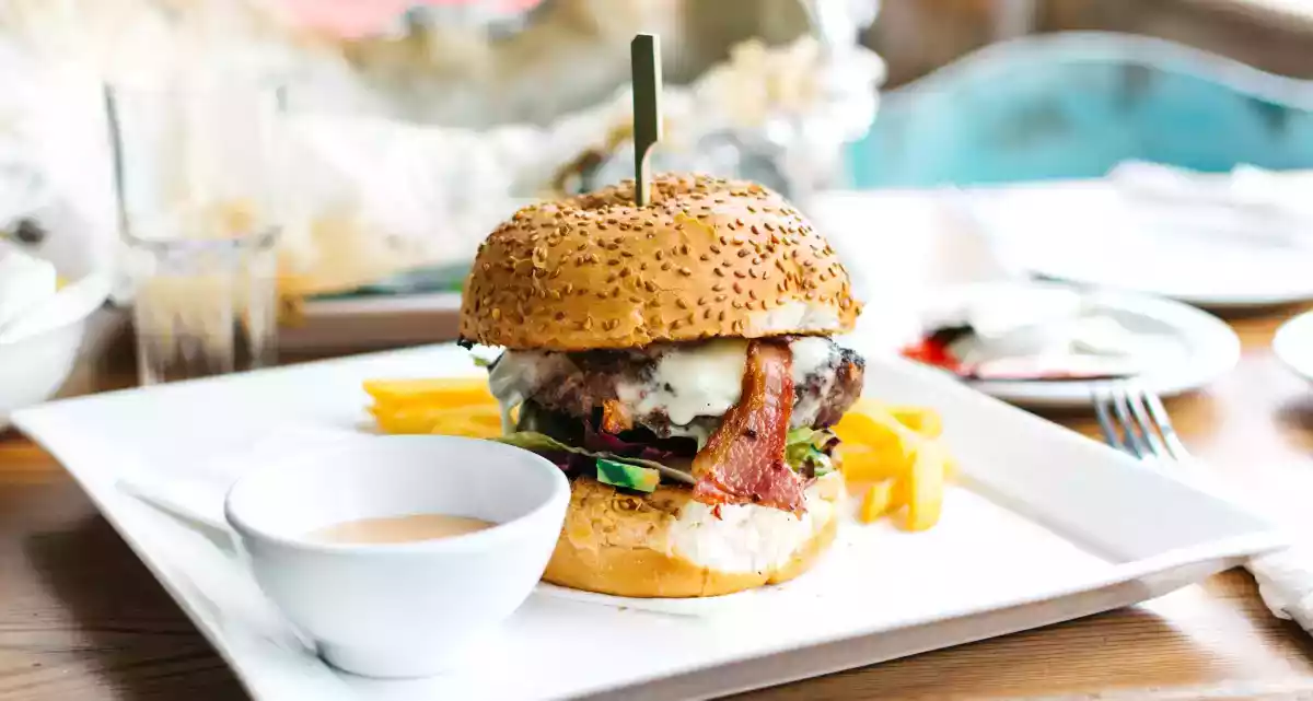 Ricette Fast Food per una cena da leccarsi i baffi!