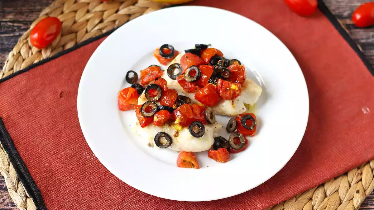 Avete delle olive nella in dispensa? Ecco come trasformarle in 27 irresistibili ricette