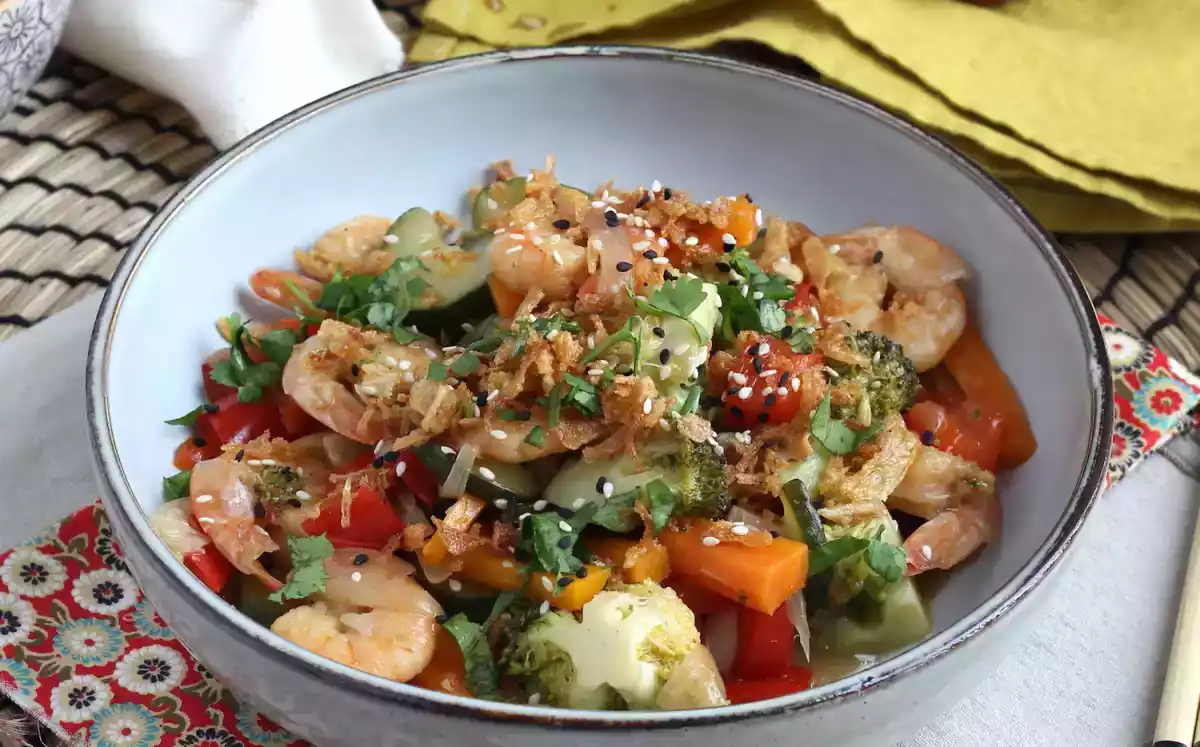 Le migliori ricette per un gustoso pranzo estivo