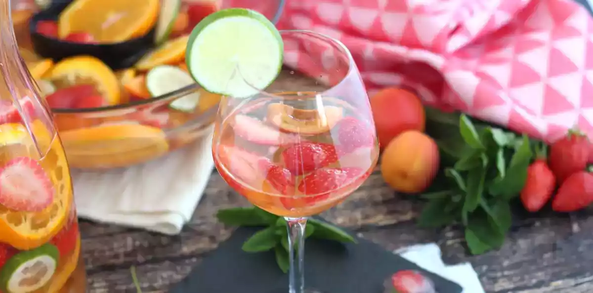 Drink per l'estate: 10 idee da preparare a casa!