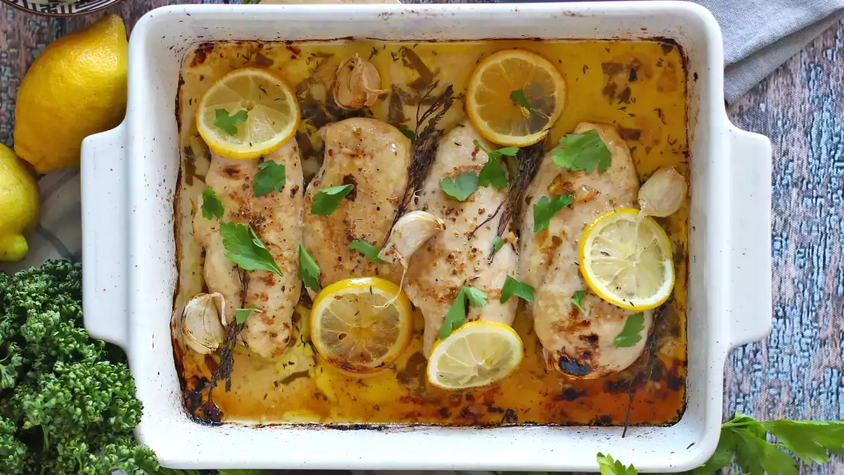 11 ricette di pollo irresistibili che trasformano il pranzo della domenica in un vero rito di famiglia