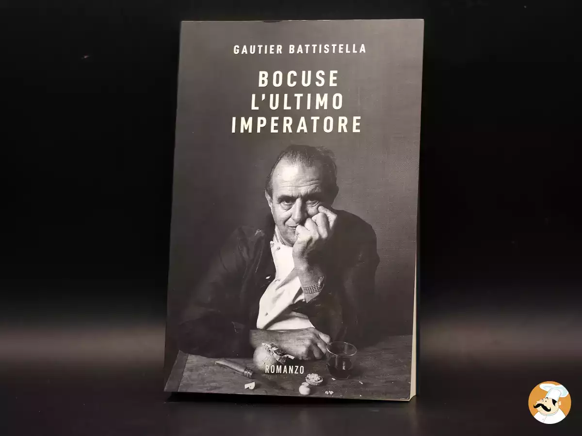 “Bocuse. L’ultimo imperatore”: il romanzo che racconta la vera storia del mito della cucina francese