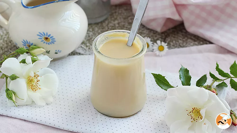 Come si prepara il latte condensato a casa?