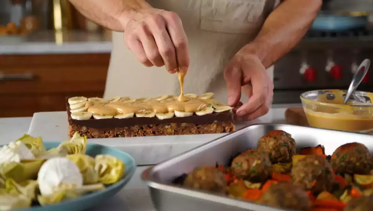 Menu del giorno, 2 maggio: antipasto sfizioso, secondo piatto succulento e dessert goloso