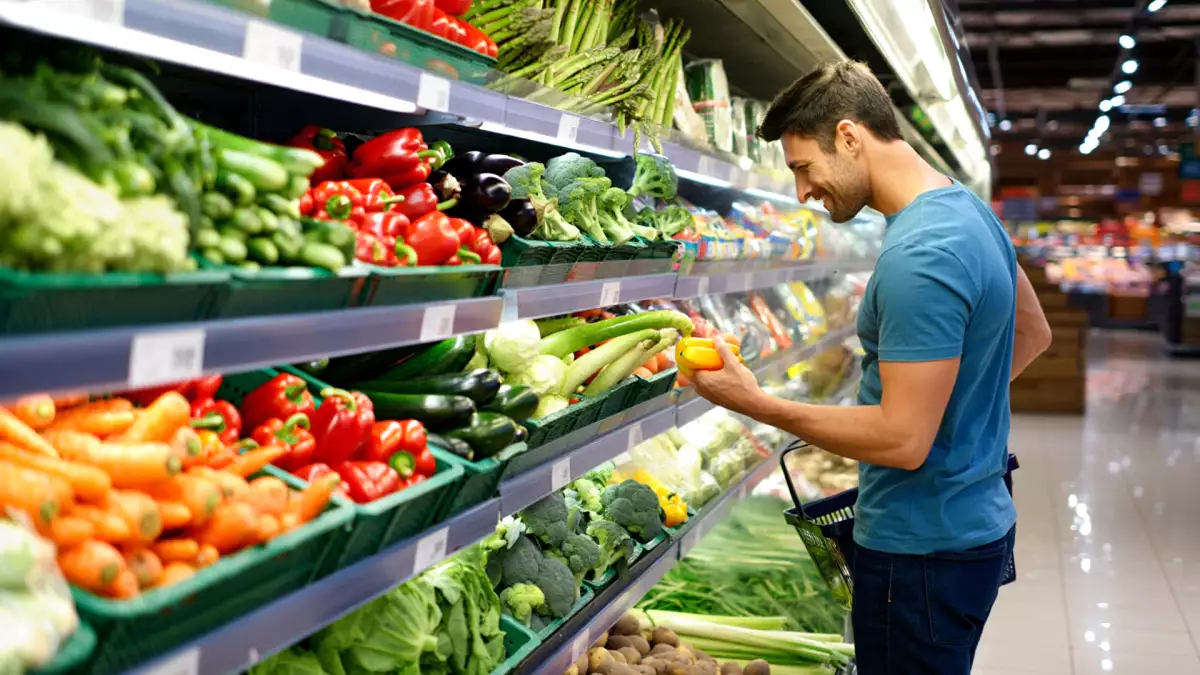 La verdura ignorata al supermercato che può cambiare davvero la tua alimentazione
