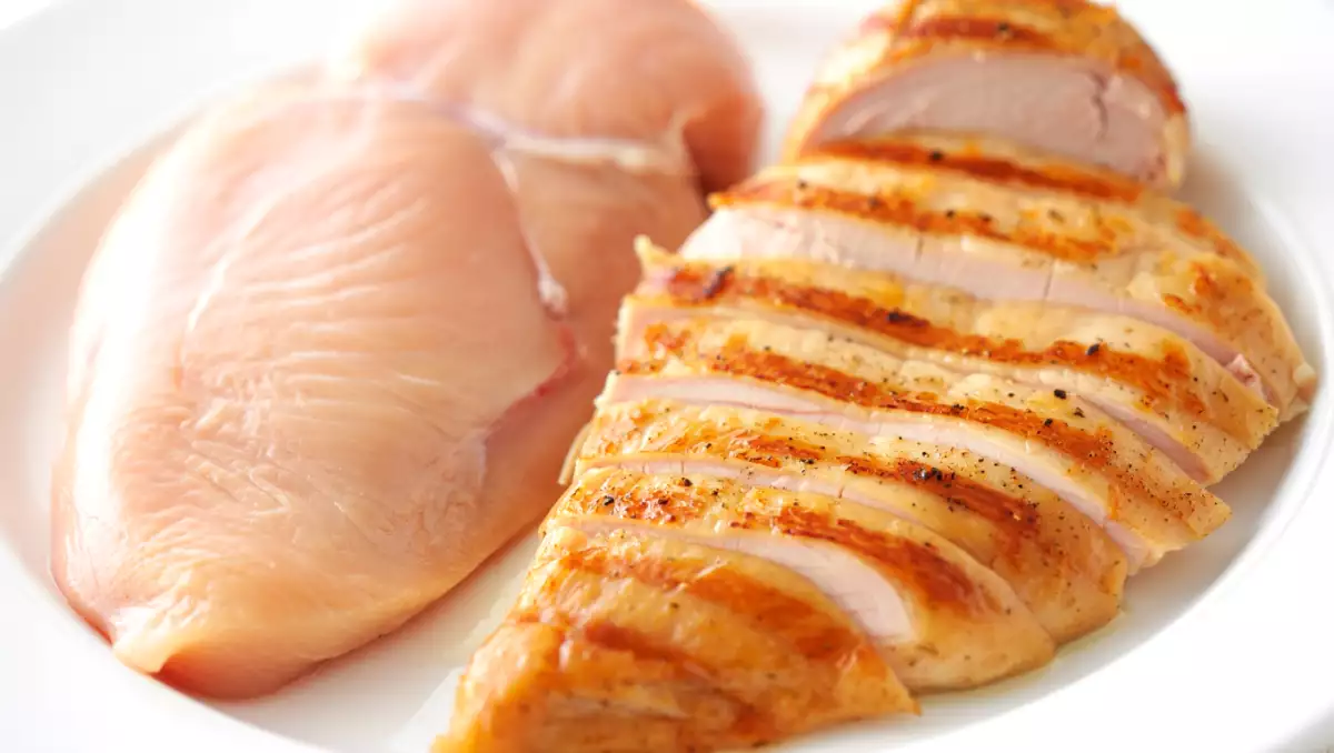 Come e quando congelare il pollo arrosto: scopri l'errore che molti commettono in cucina