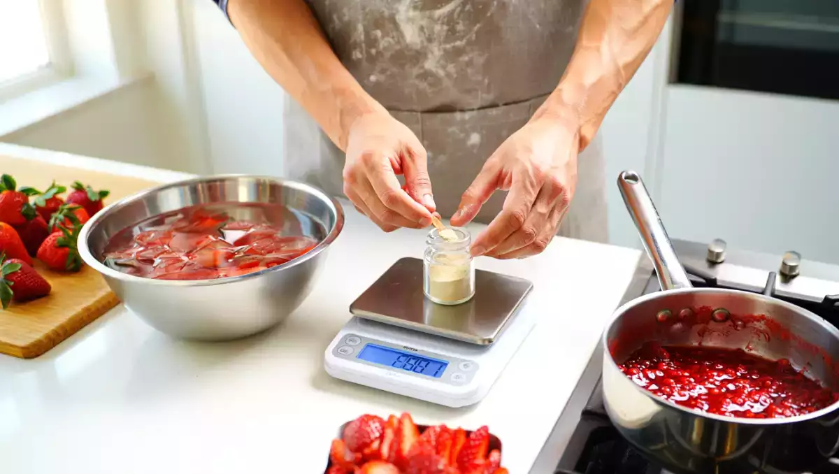 Agar-agar o gelatina: come convertire senza rovinare i dolci?