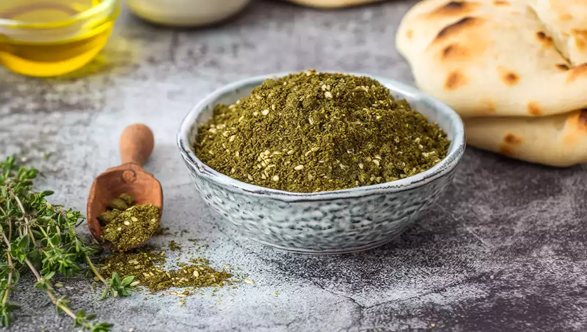 Questa miscela di spezie segreta sta cambiando le regole della cucina moderna
