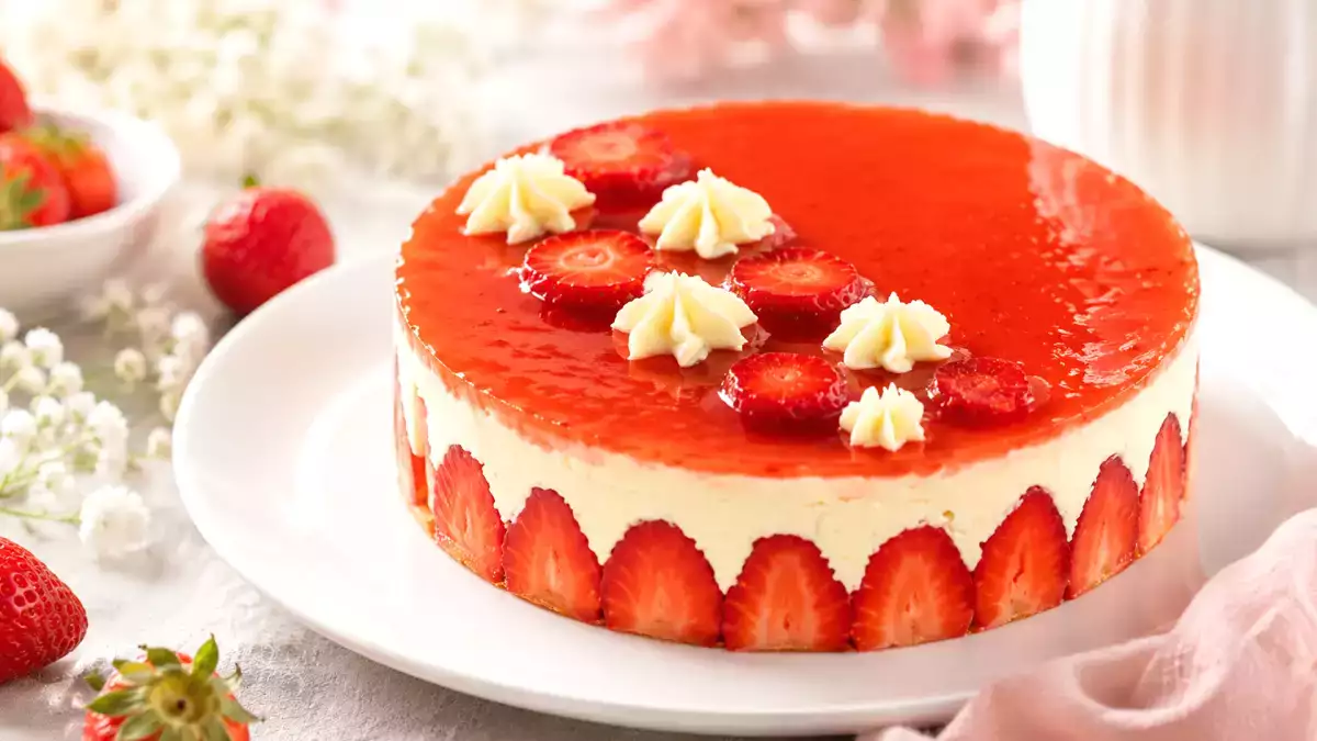 Primavera in tavola: 7 dessert francesi per stupire con il tuo servizio di porcellana