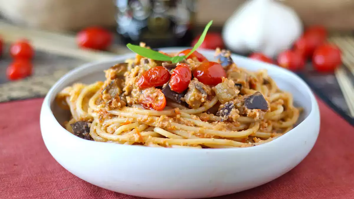 Piatti cremosi senza panna? Ecco 18 idee geniali che tutti adoreranno provare
