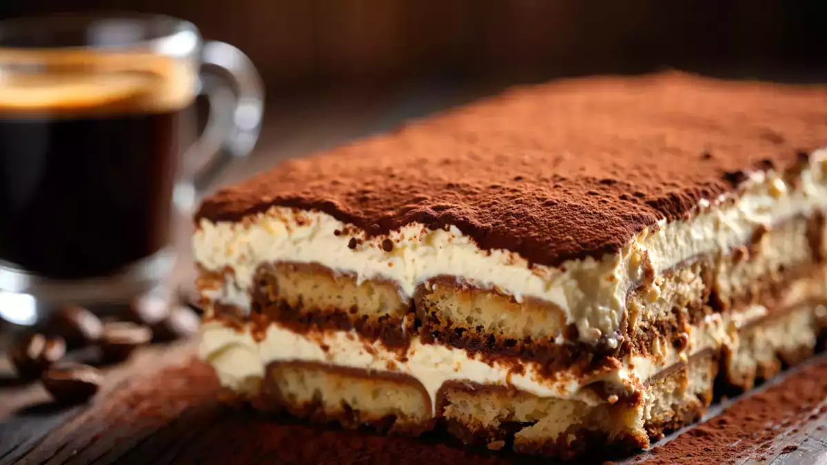 Mai più tiramisù liquido: segreti per un dolce perfetto ogni volta