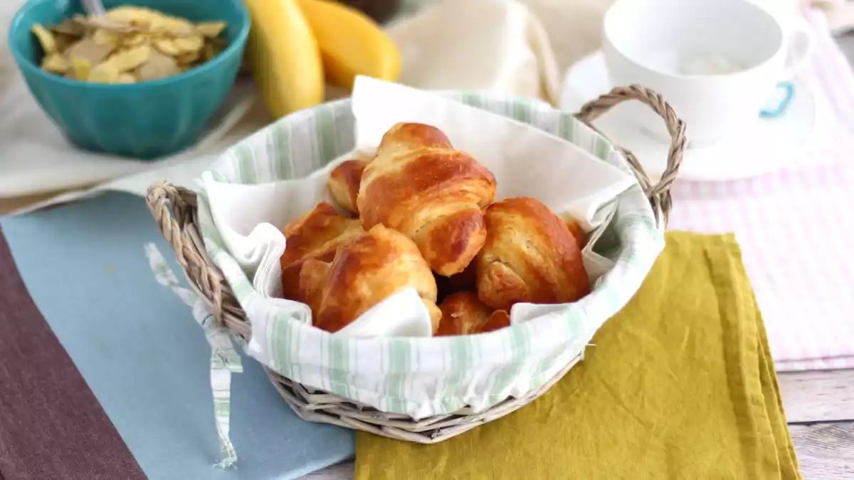 10 video ricette per una golosa colazione
