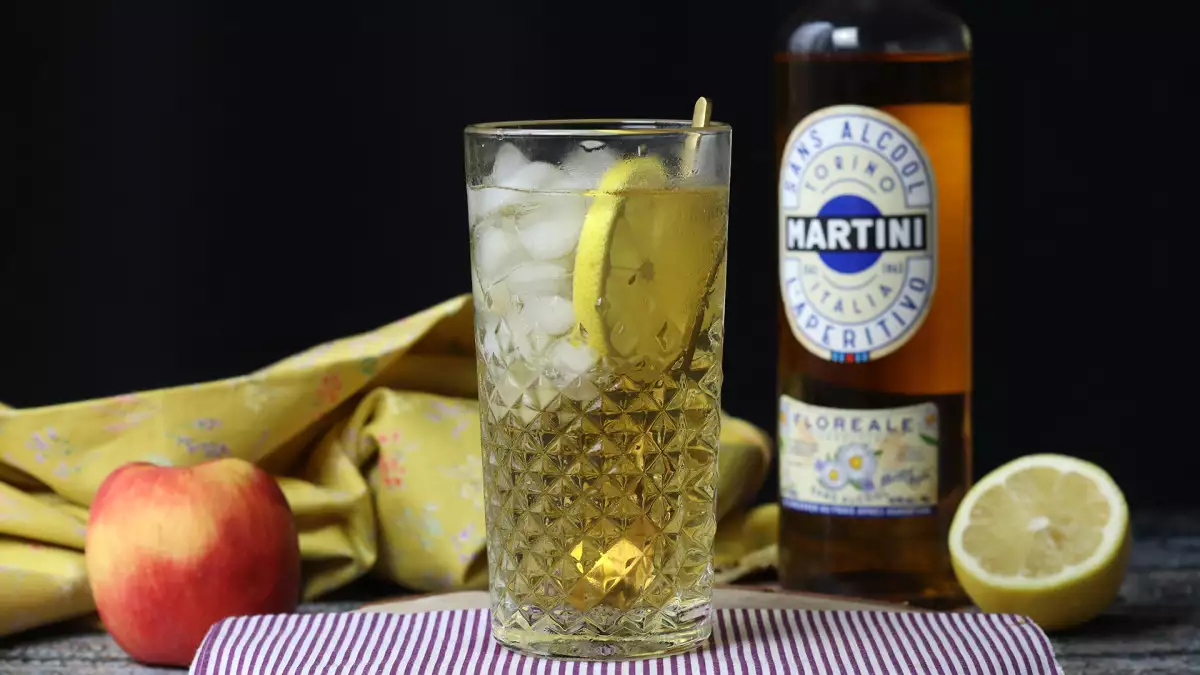Abbiamo selezionato per te i 5 drink analcolici che devi assolutamente provare