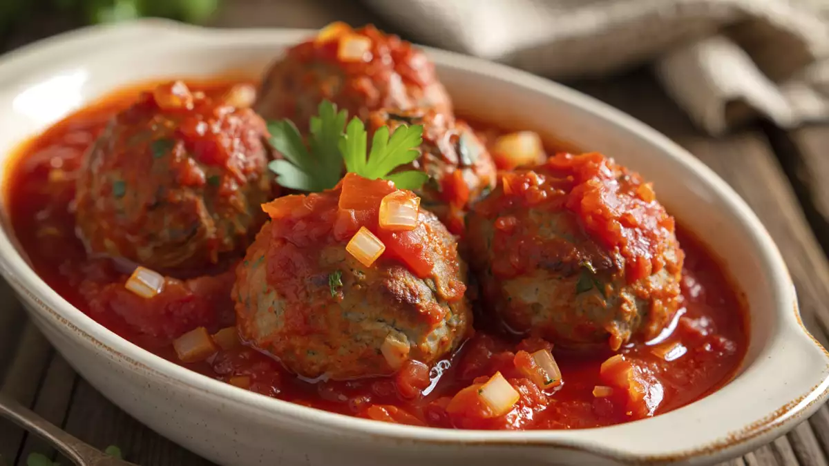 6 consigli semplici per ottenere polpette davvero succose: il vero segreto non sta nel sugo