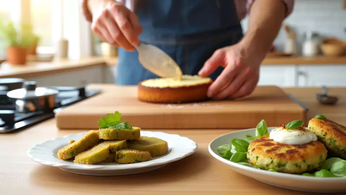 Menu del giorno, 25 maggio: sapori sudamericani e freschezza italiana