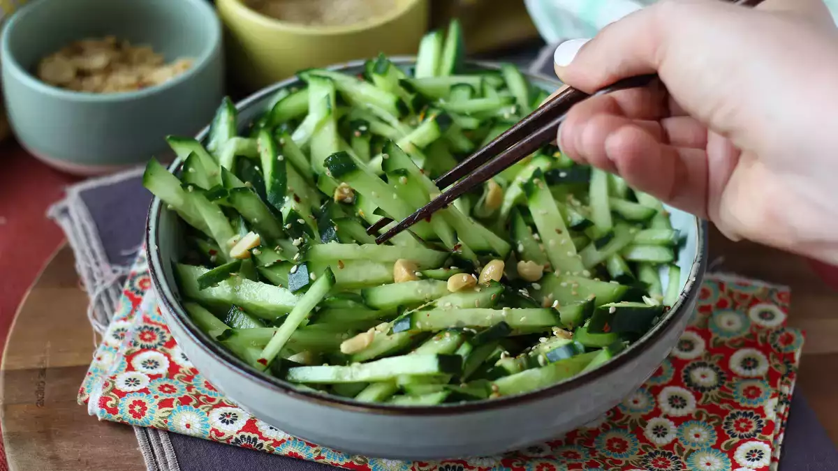 14 ricette economiche con i cetrioli da provare subito: fresche, furbe e davvero ricche di sapore