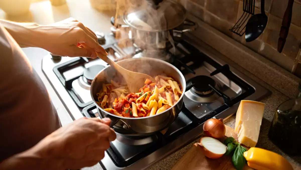 Menu vegetariano, 19 maggio: un viaggio tra sapori freschi e golosi