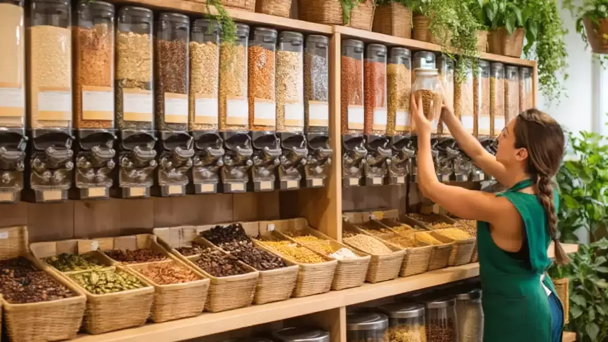 Il semplice alimento da colazione con più fibre dei fiocchi d'avena che sorprendentemente viene ignorato