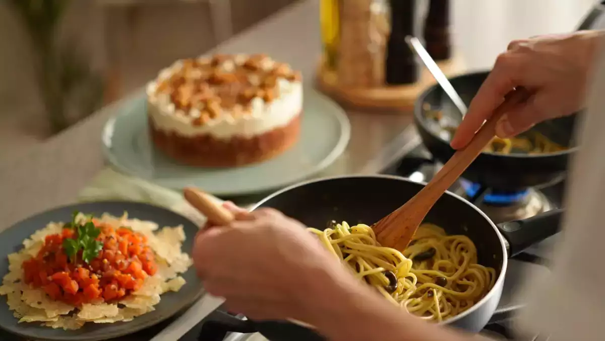 Menu del giorno, 7 giugno: un viaggio tra sapori con tacos, pasta e dolce