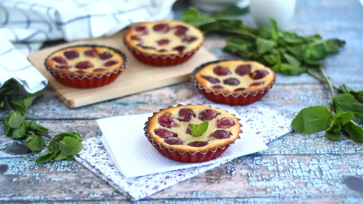 9 irresistibili ricette senza glutine da preparare a casa!