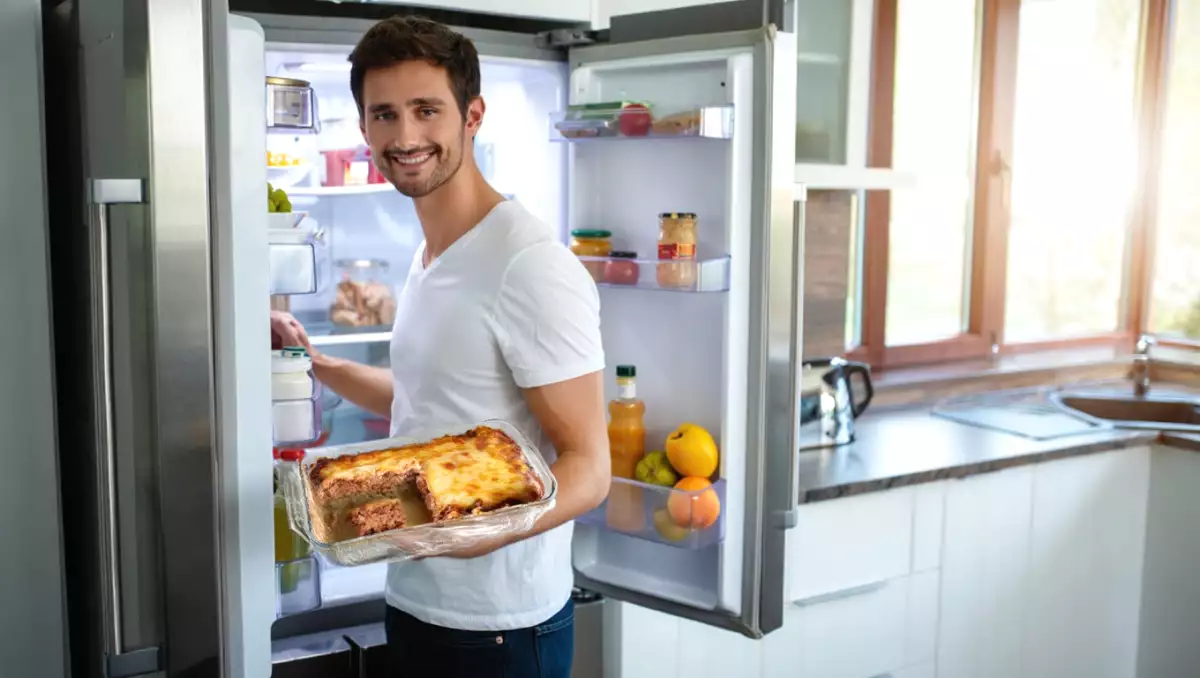 Scopri il semplice trucco che trasforma gli avanzi di ieri e fa tornare il cibo come appena fatto