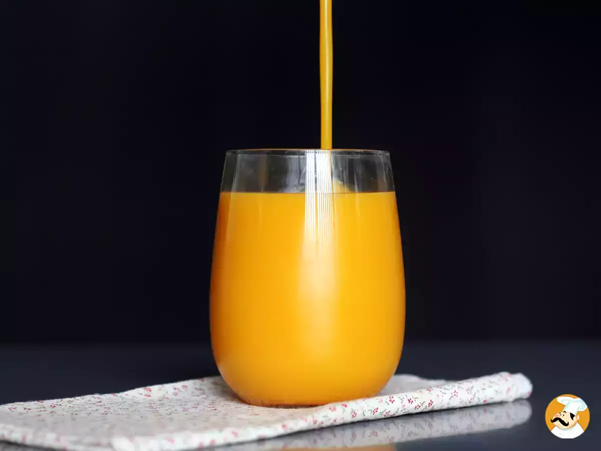 Il succo di frutta ti sembra sano? Ecco perché può nascondere molto più zucchero del previsto