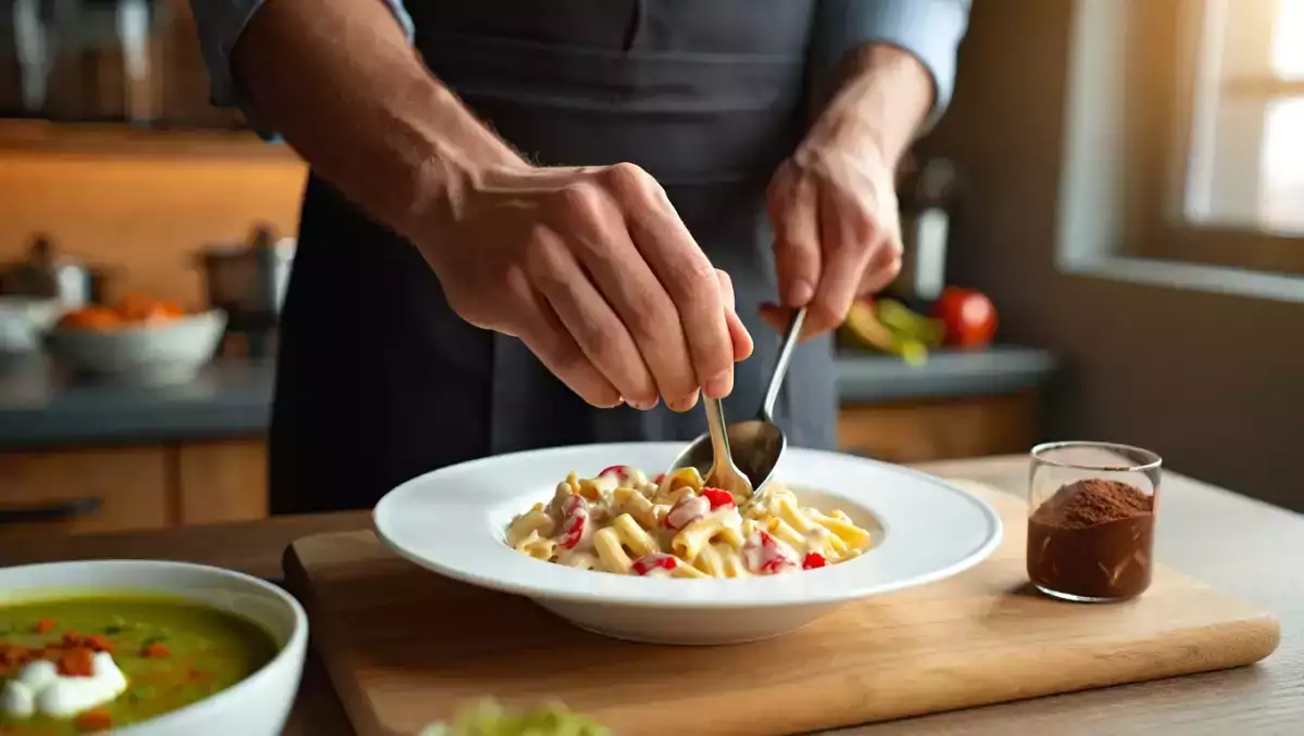 Menu vegetariano, 20 giugno: un viaggio tra zucchine, peperoni e cioccolato