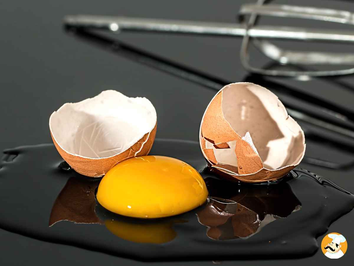 Come riutilizzare i tuorli per preparare fantastiche ricette