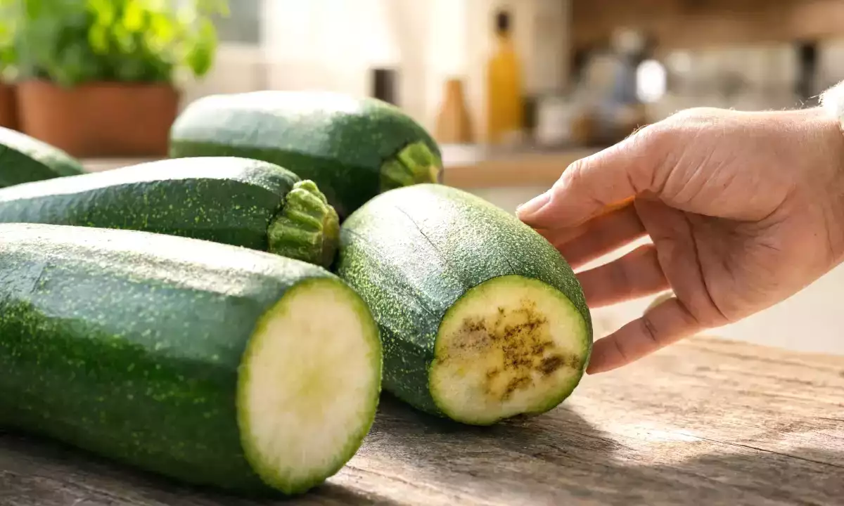 Quando evitare le zucchine: i dettagli che pochi conoscono e che possono rovinarti l'intero pasto