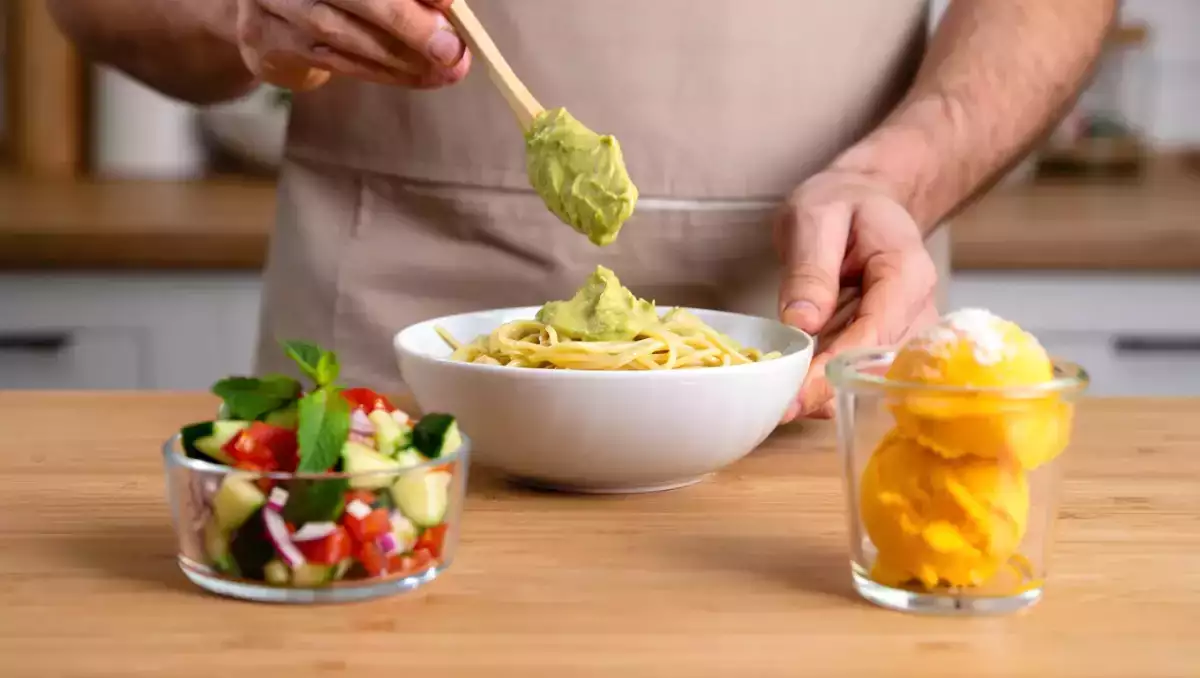 Menu del giorno, 20 giugno: freschezza e sapori esotici
