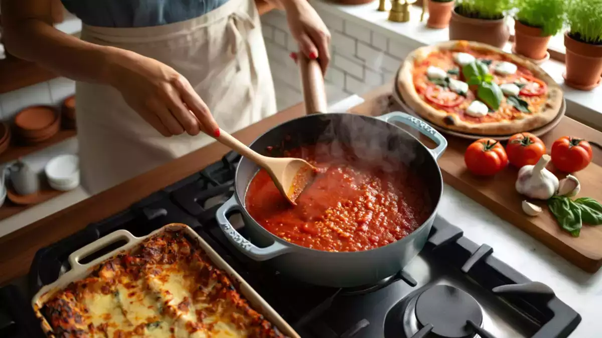 5 basi alimentari che ti permettono di creare decine di pasti: cucina meno e mangia bene ogni giorno