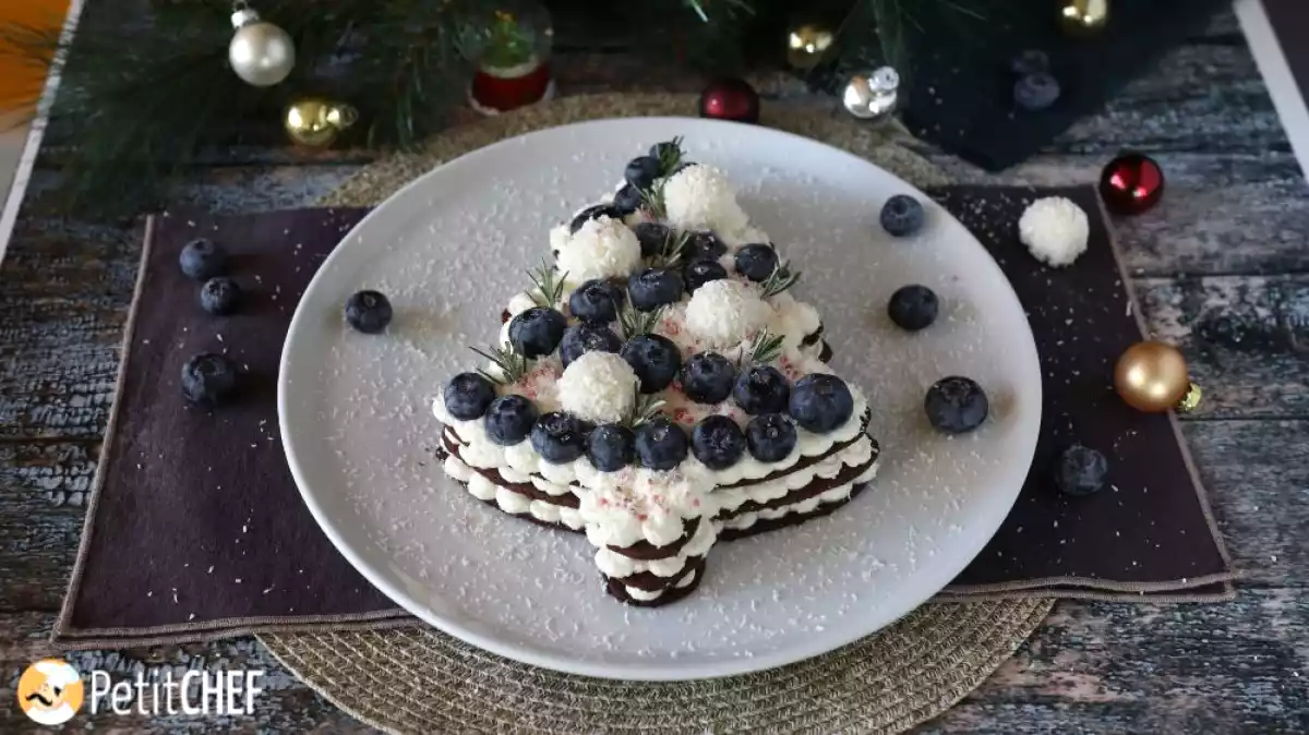 10 dolci da preparare assolutamente a Natale. Scopri le video ricette, provali anche tu!