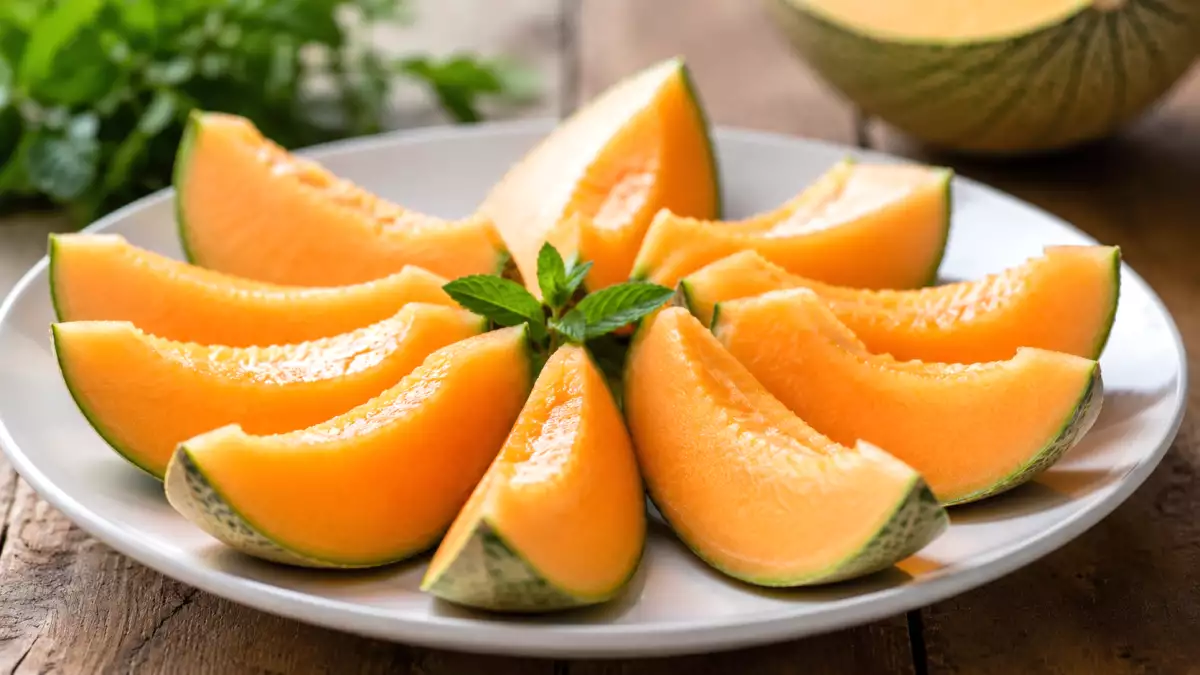 Al supermercato: 5 indizi per riconoscere il melone perfetto e non sbagliare mai l'acquisto