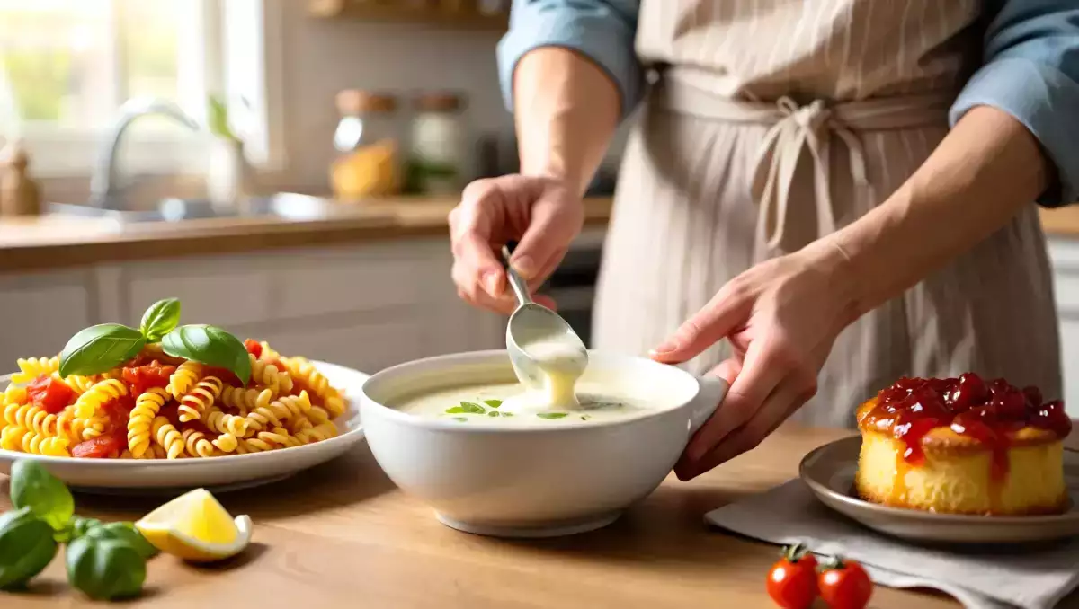 Menu del giorno, 27 giugno: un viaggio tra freschezza e dolcezza
